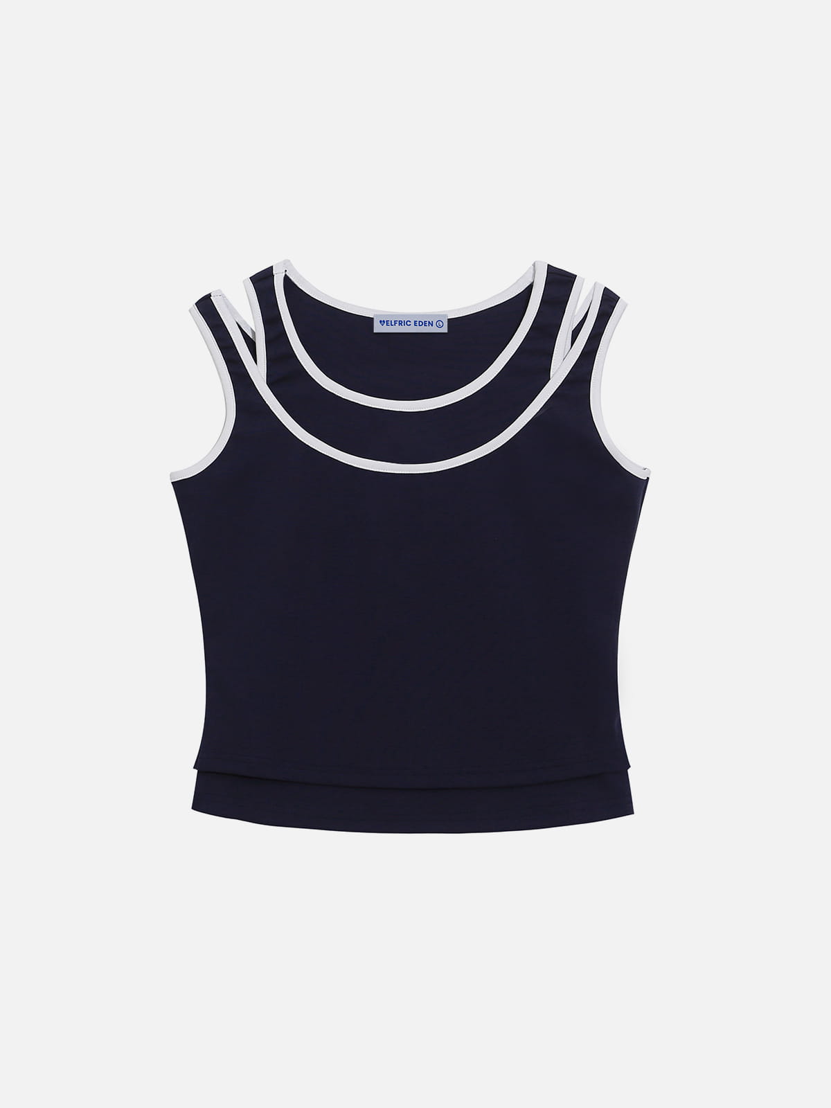 Aelfric Eden Layered Tank Top