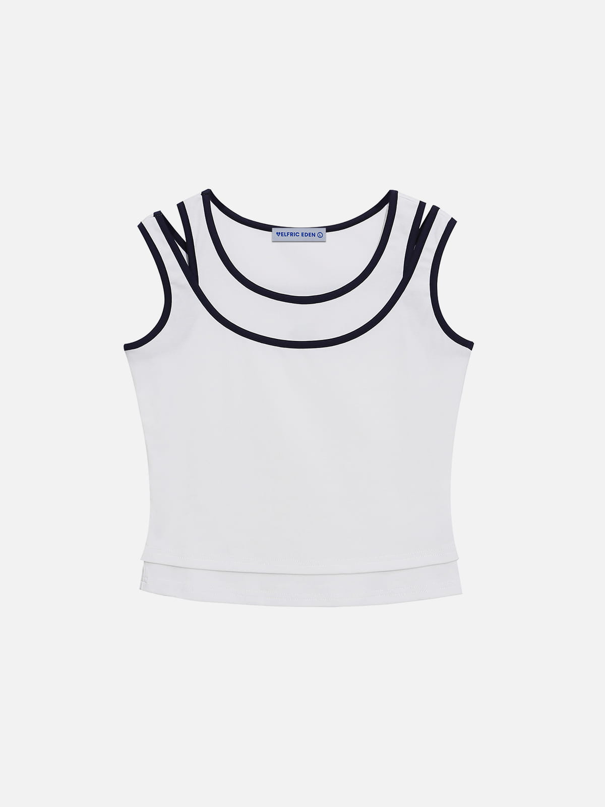 Aelfric Eden Layered Tank Top