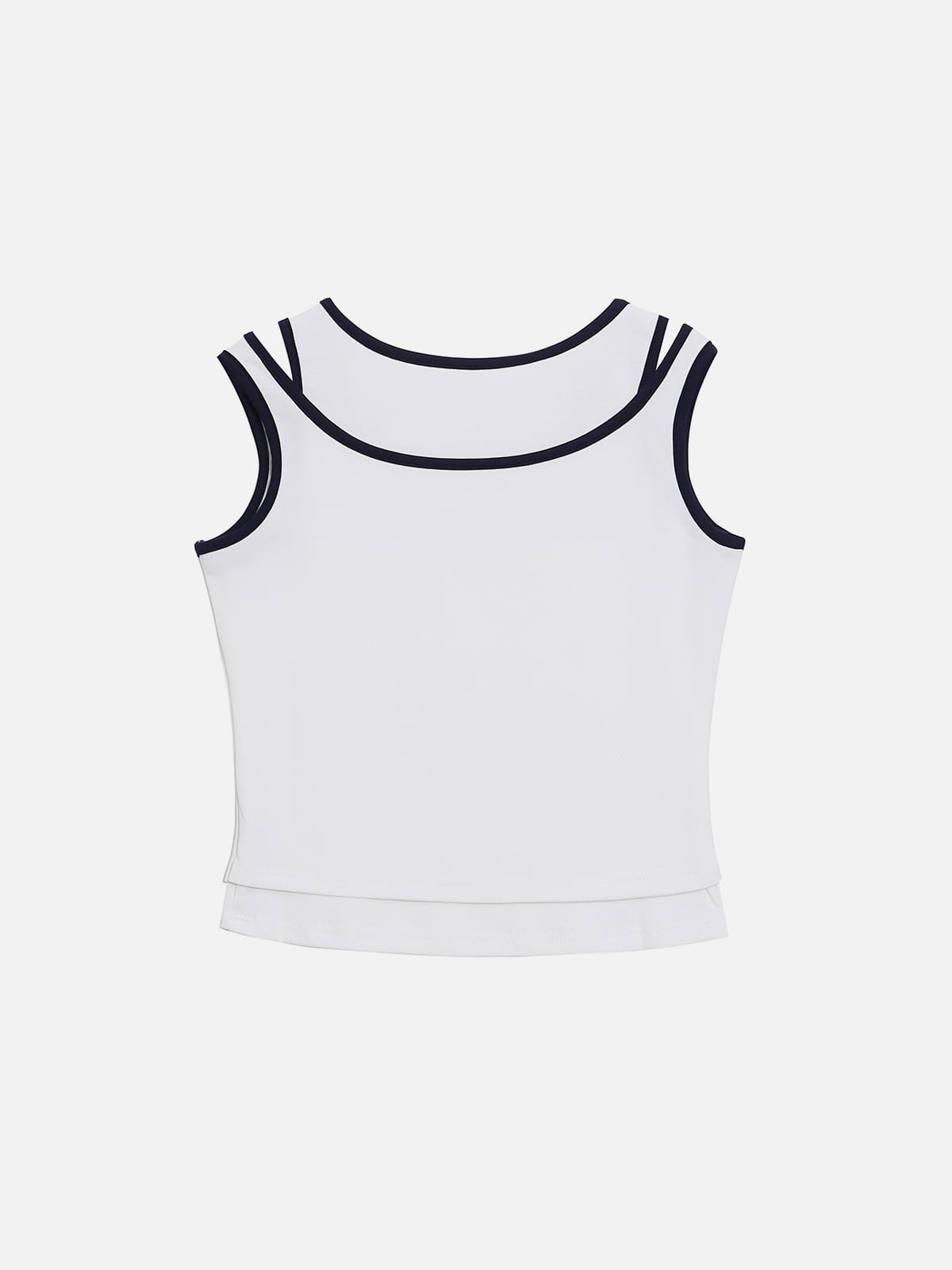 Aelfric Eden Layered Tank Top