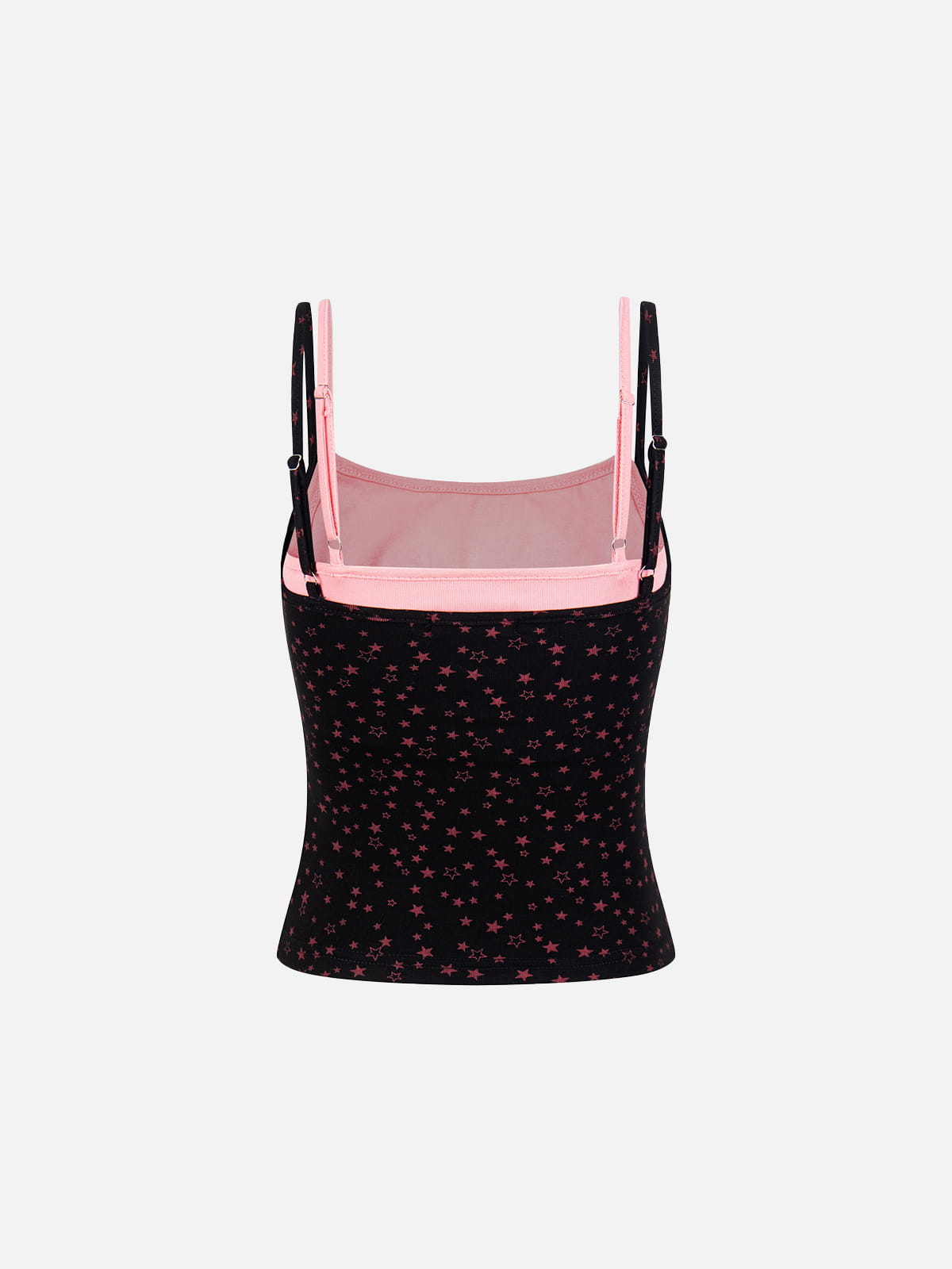 Aelfric Eden Star Print Cami Top