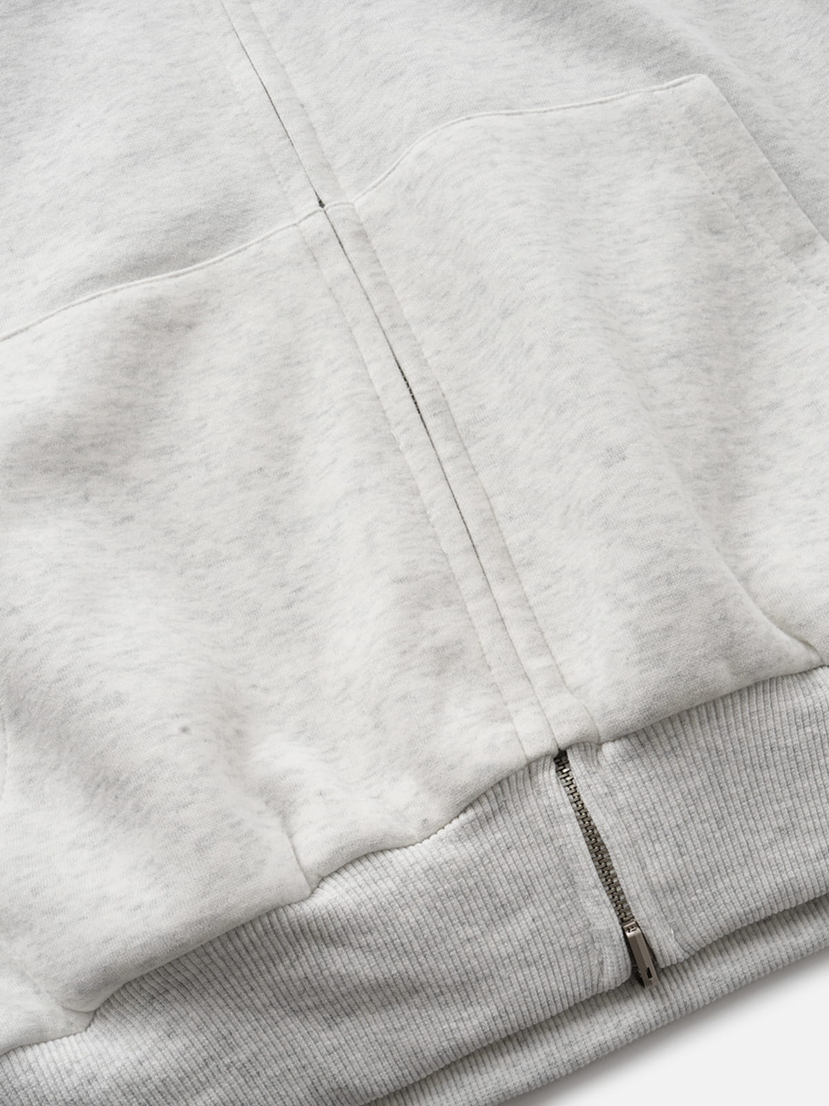 Aelfric Eden Reversible Plaid Zip Up Hoodie
