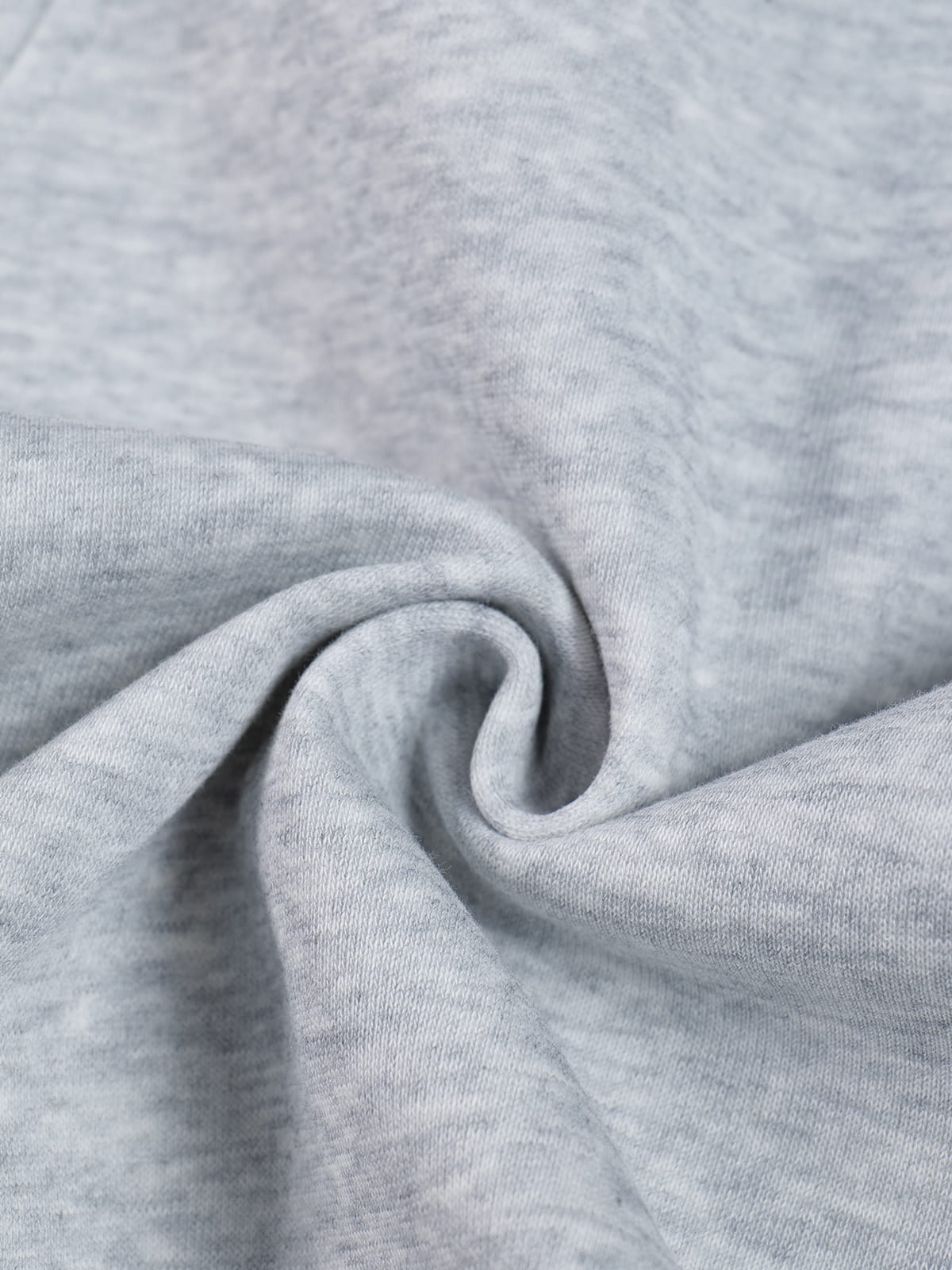 Sweat à capuche zippé Aelfric Eden à coutures incurvées