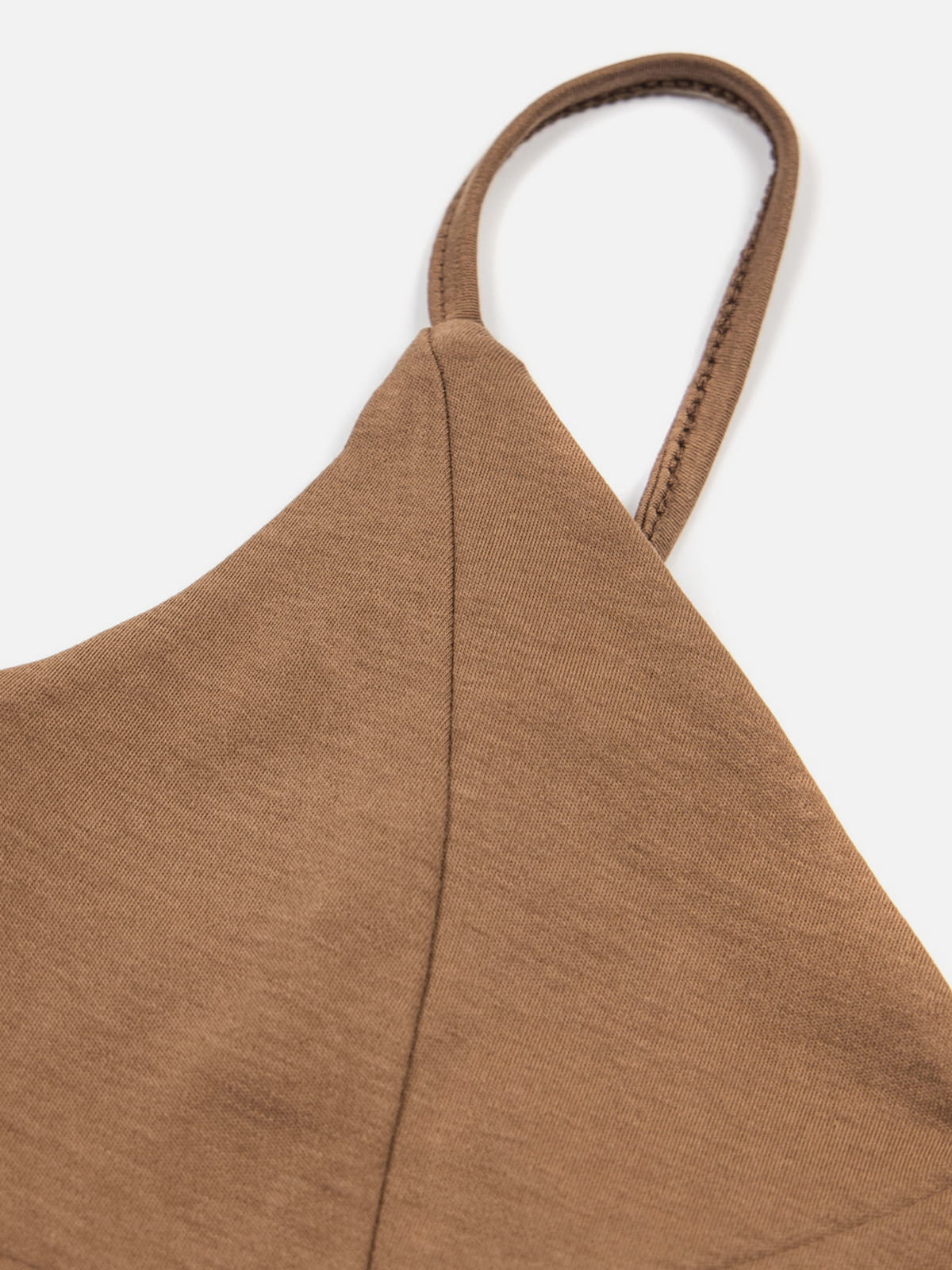 Aelfric Eden Button Wrap Cami Top