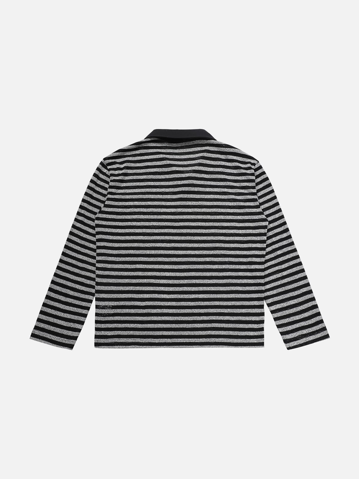 Aelfric Eden Stripe Long Sleeve Tee