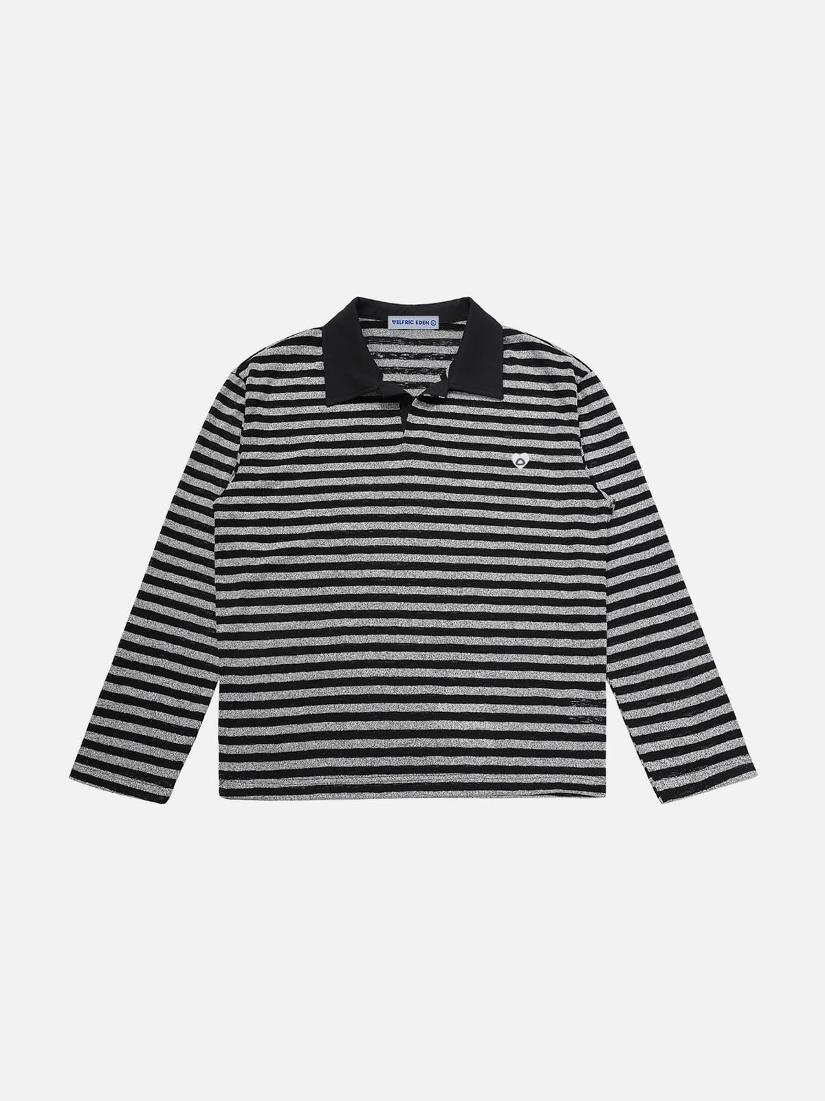 Aelfric Eden Stripe Long Sleeve Tee