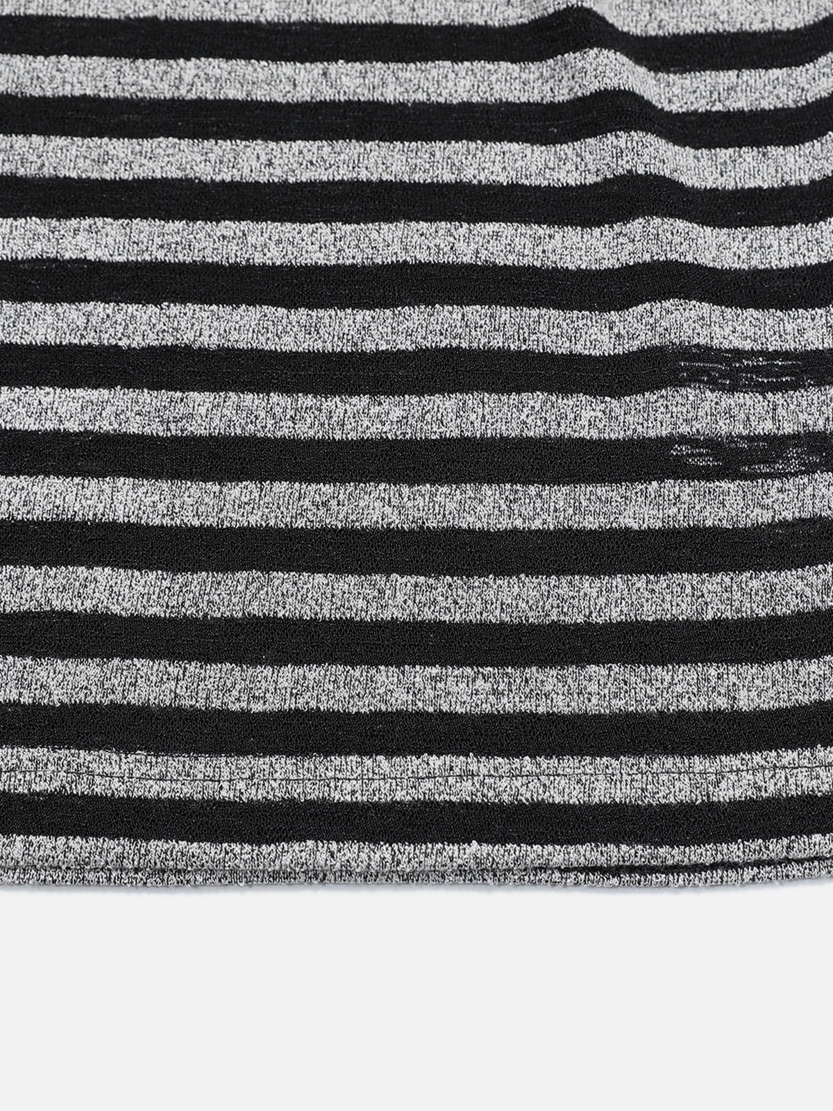 Aelfric Eden Stripe Long Sleeve Tee