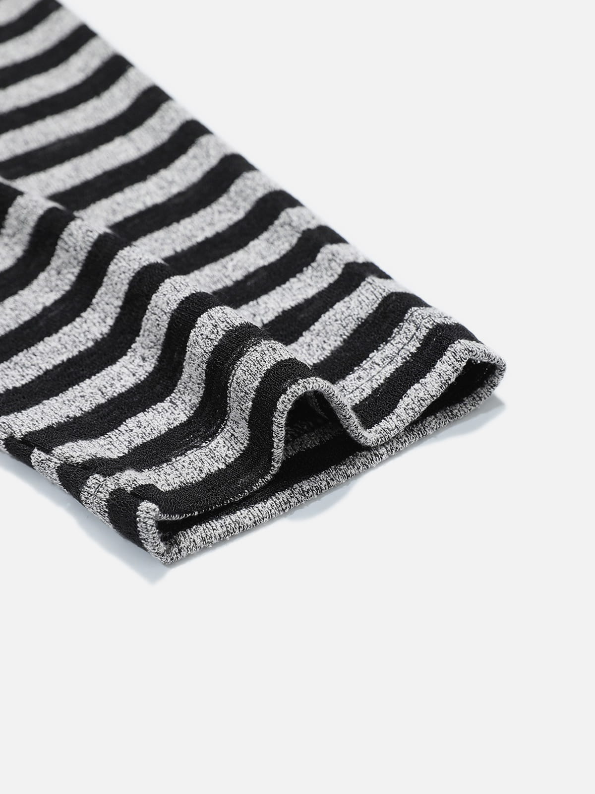 Aelfric Eden Stripe Long Sleeve Tee