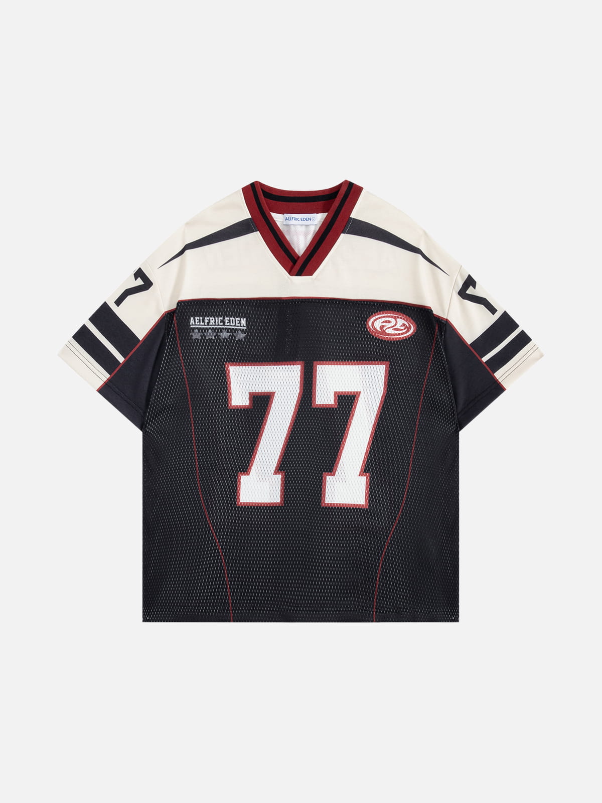 [Pre-Order] Aelfric Eden Mesh 77 Jersey Tee