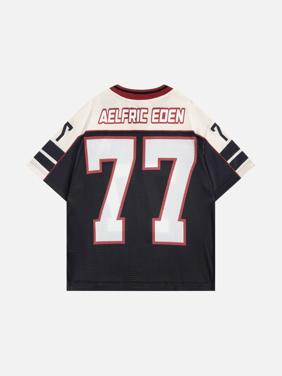 [Pre-Order] Aelfric Eden Mesh 77 Jersey Tee