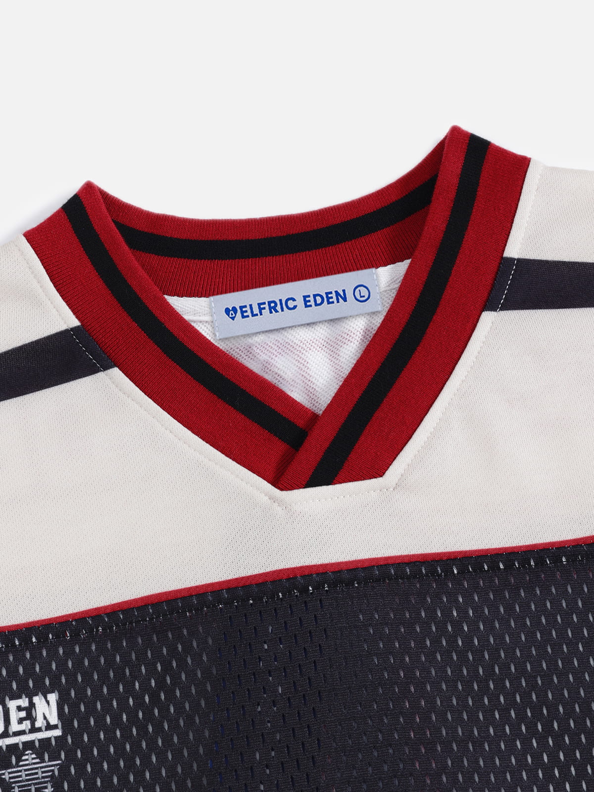 [Pre-Order] Aelfric Eden Mesh 77 Jersey Tee