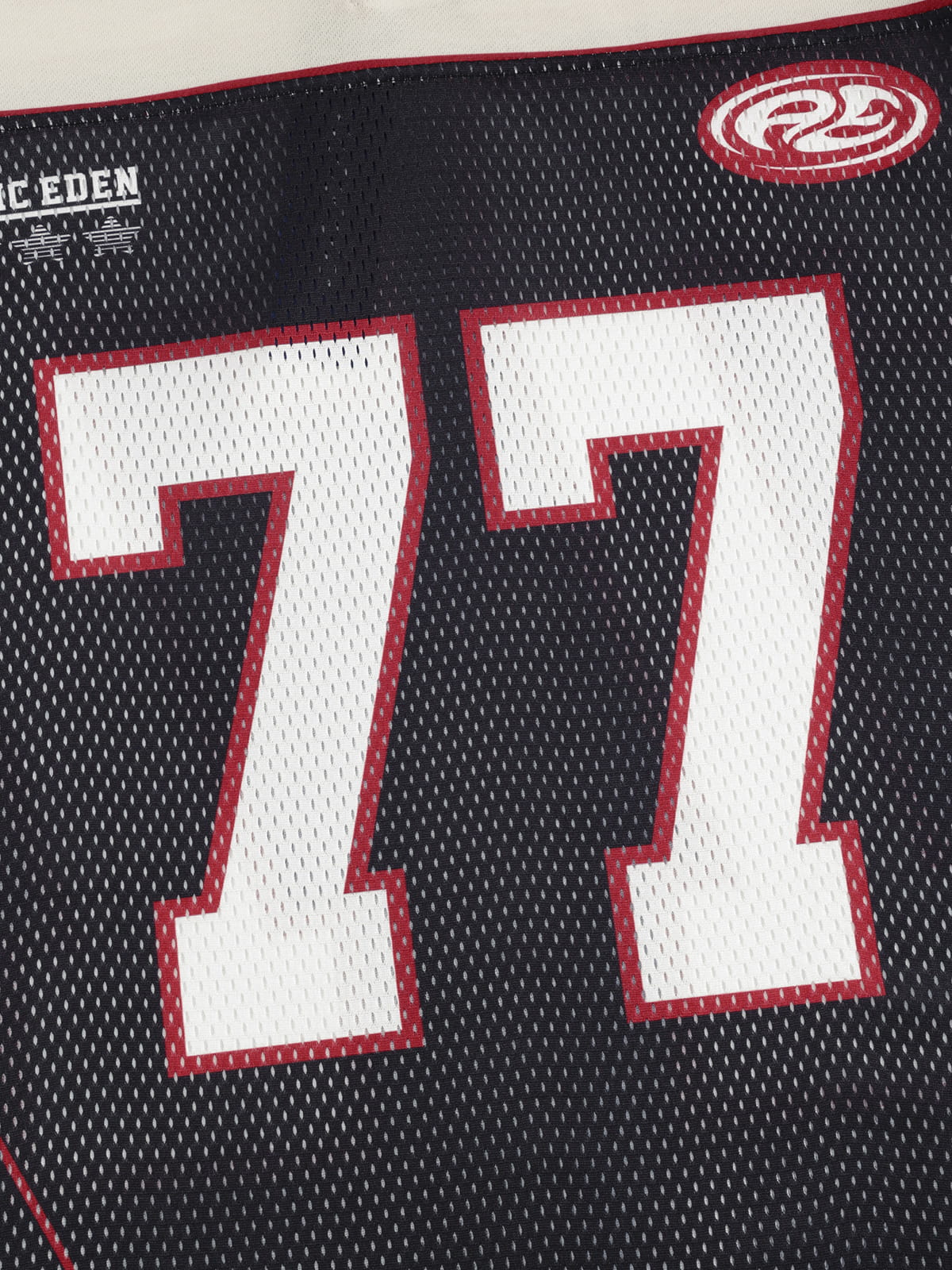 [Pre-Order] Aelfric Eden Mesh 77 Jersey Tee