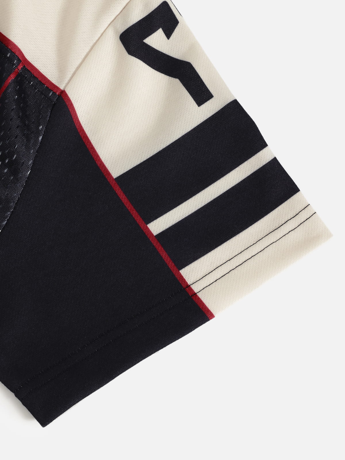 [Pre-Order] Aelfric Eden Mesh 77 Jersey Tee
