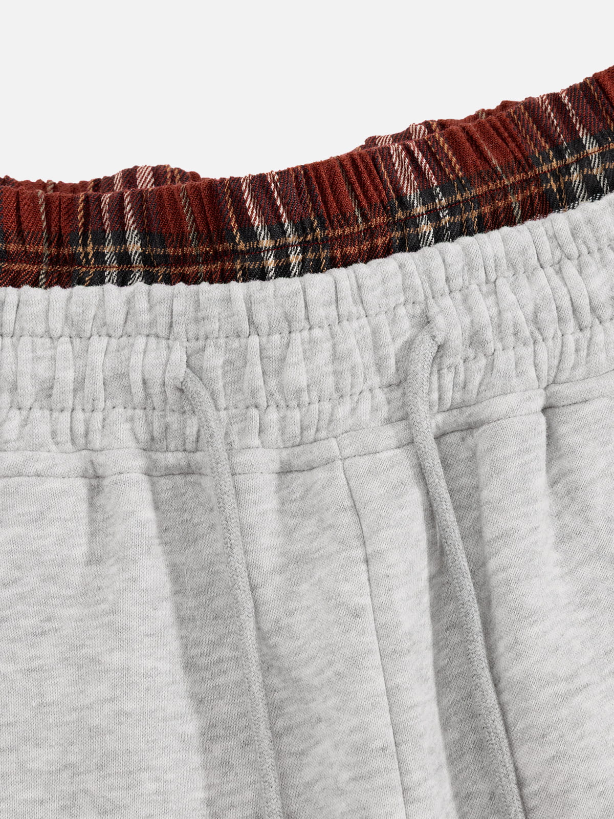 [Pre-Order] Aelfric Eden Dachshund Double Waist Baggy Barrel Sweatpants