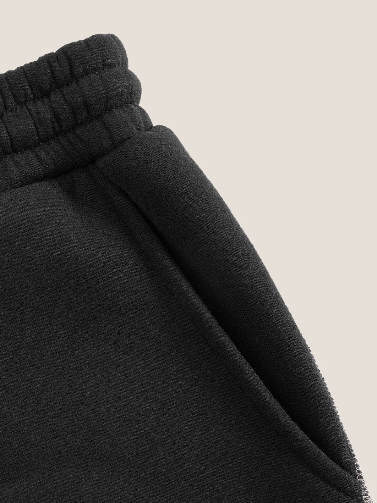 Soufflé Classic Cloud Hoodie Set