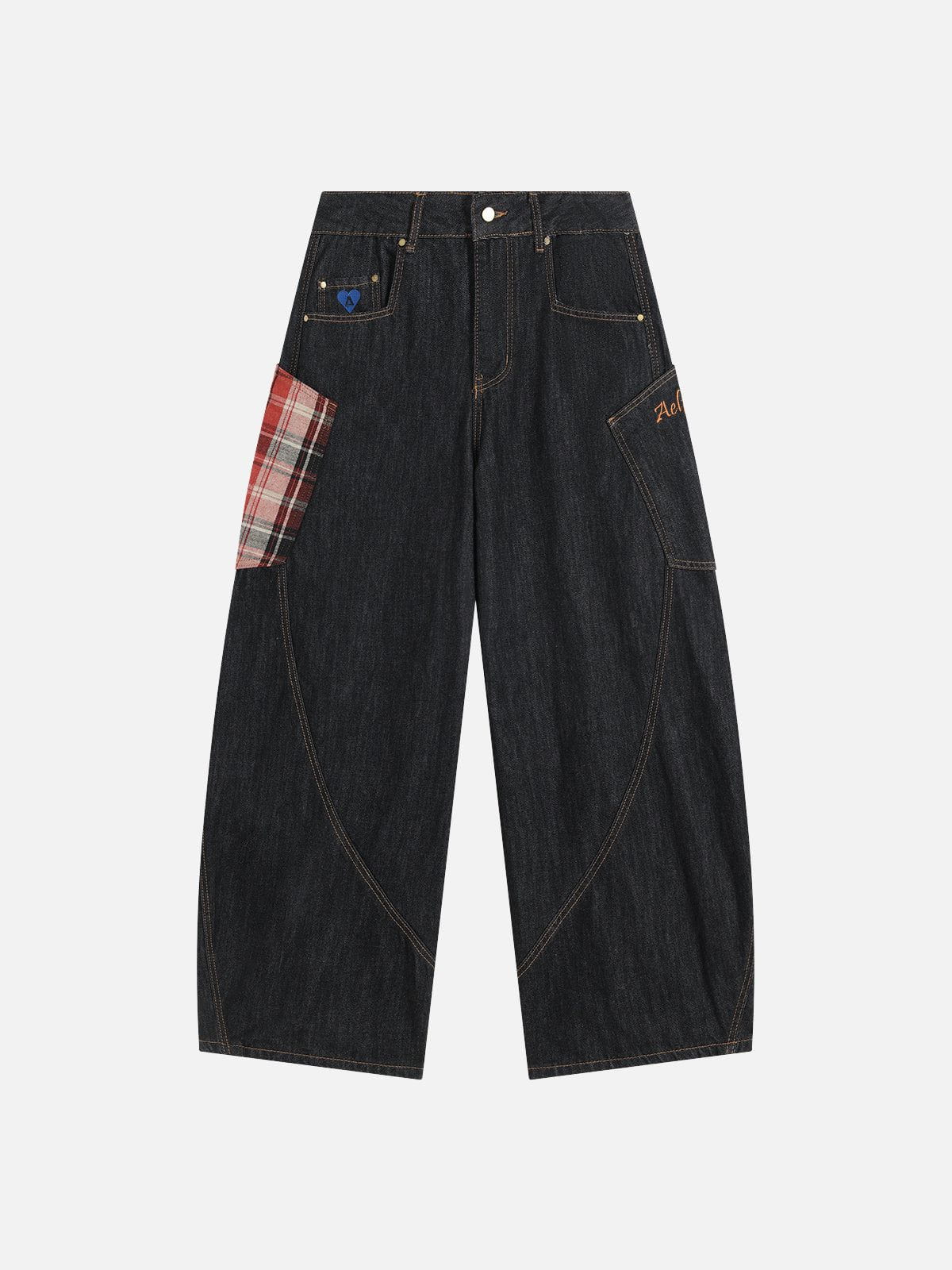 Jeans Aelfric Eden BAGGY BARREL