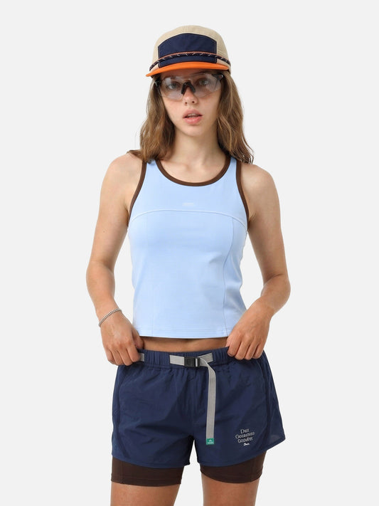 AERC Breezy Slim City Sport Tank