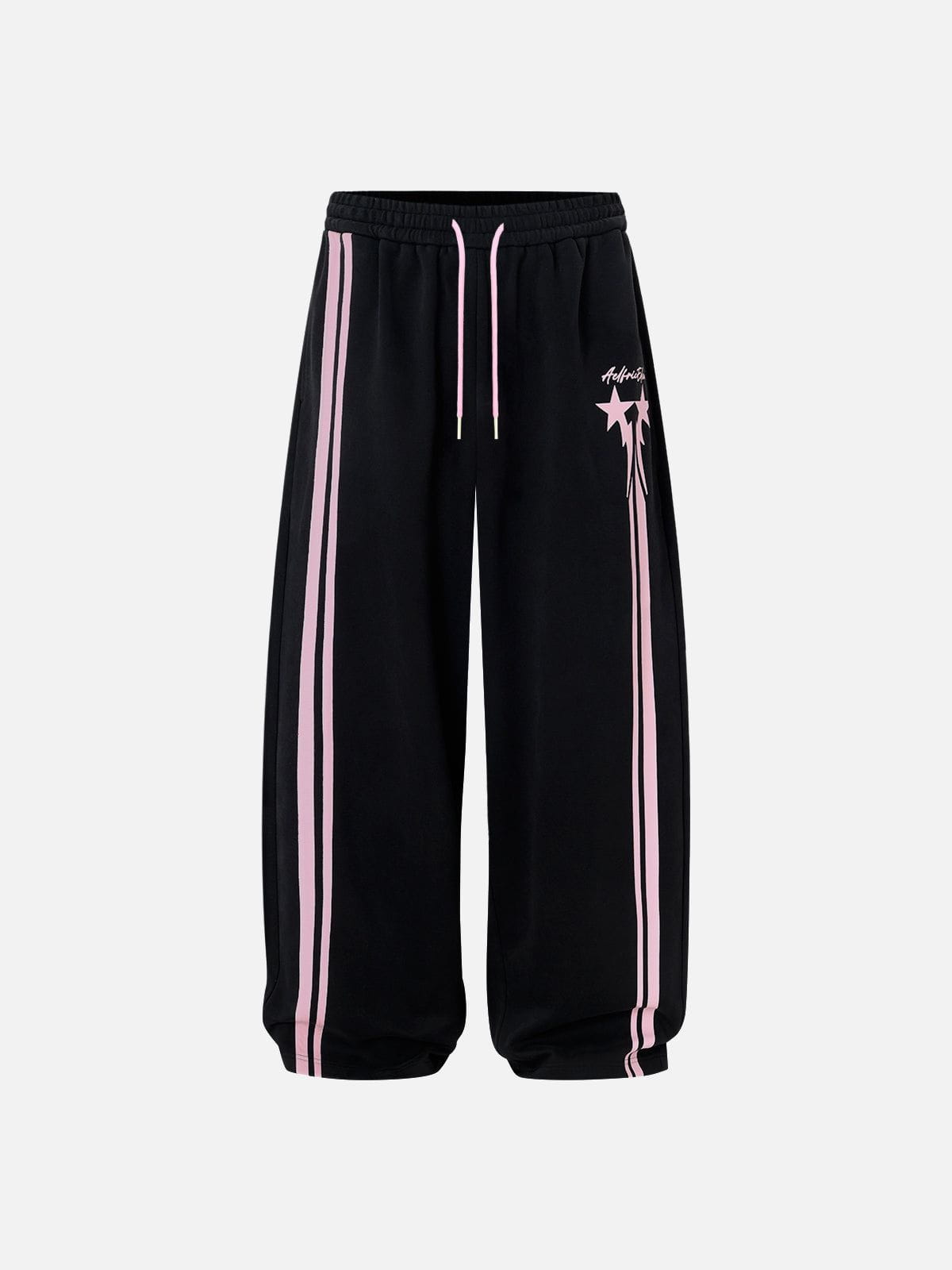 Pantalones deportivos holgados Aelfric Eden