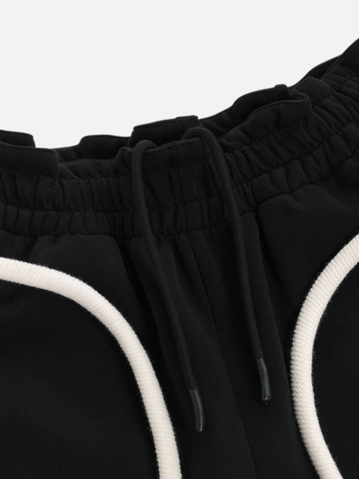 Pantalon de survêtement Aelfric Eden Graffiti Super Baggy Barrel