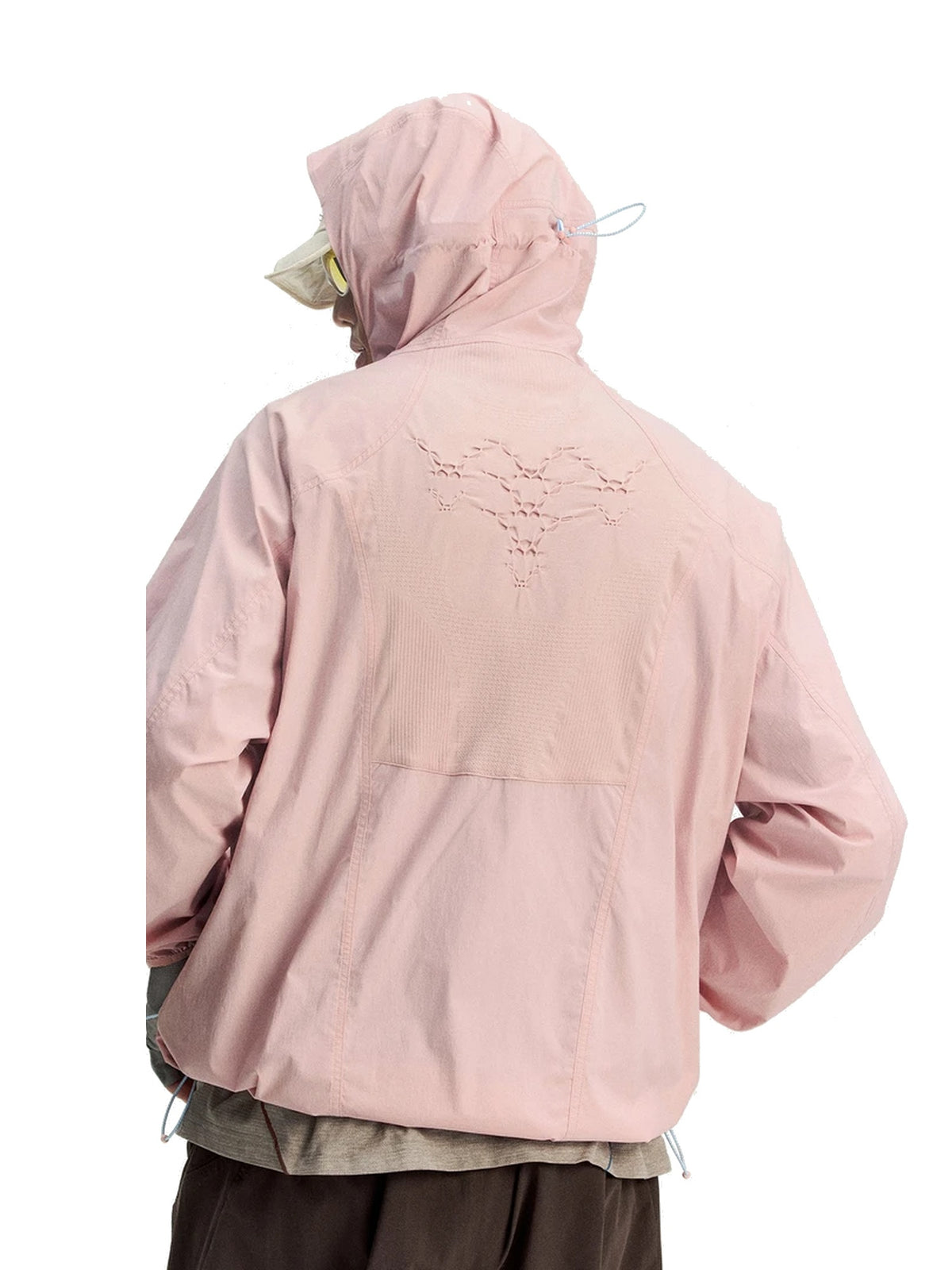 Airflow Softshell Hooded Jacket product image