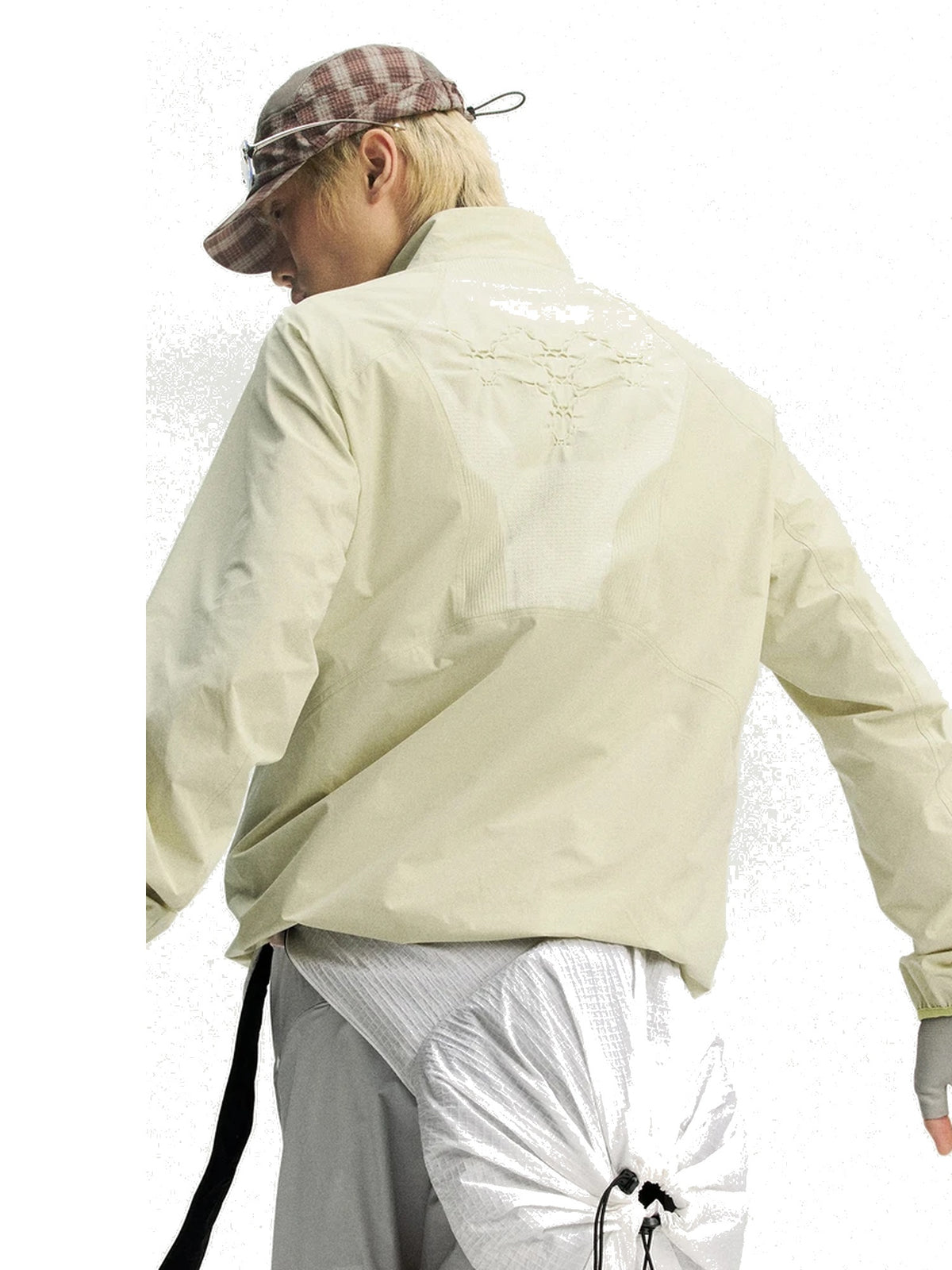 Airflow Softshell Hooded Jacket product image