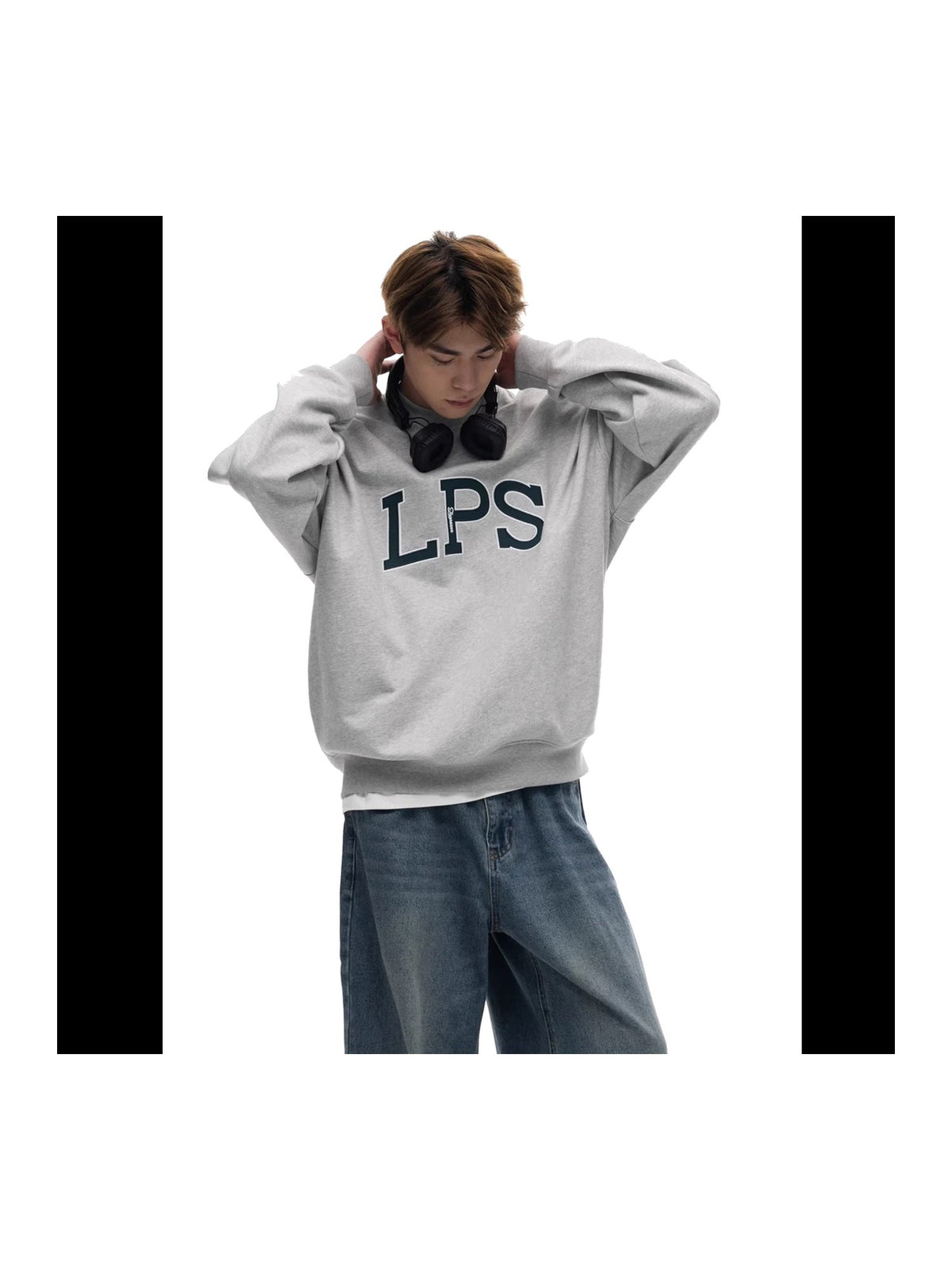 Crewneck Sweatshirt product image 2