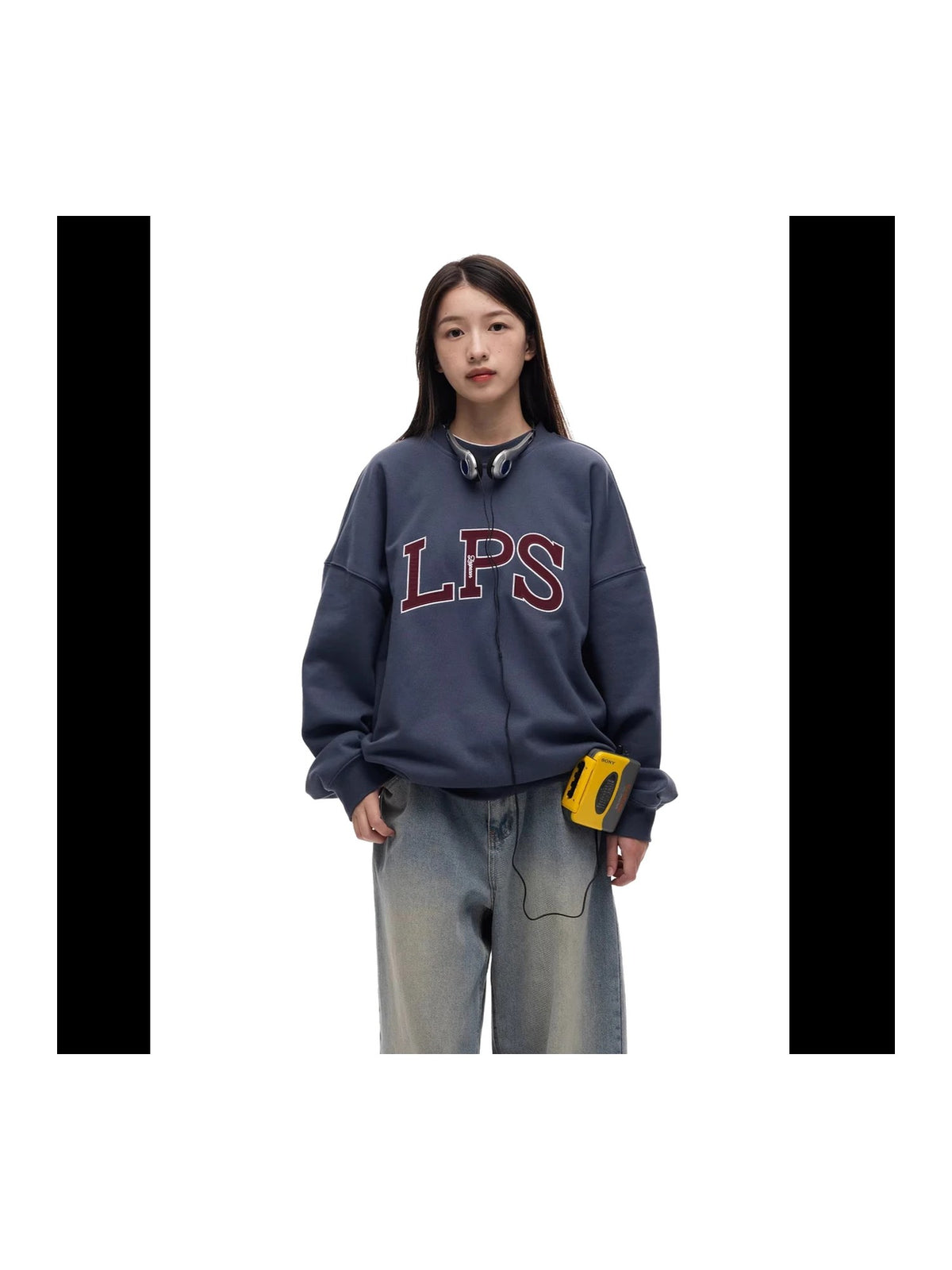 Crewneck Sweatshirt product image 4