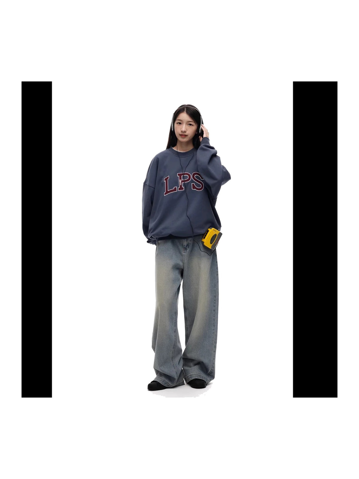 Crewneck Sweatshirt product image 5
