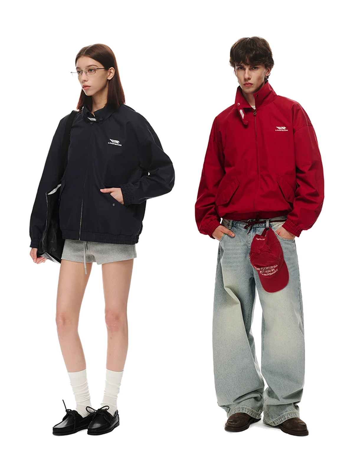 Embroidered Jacket product image 1