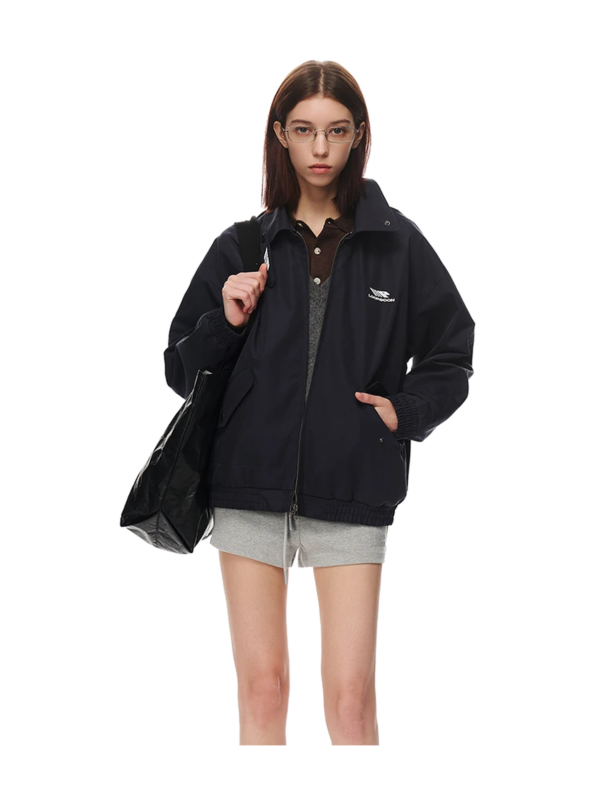 Embroidered Jacket product image 2
