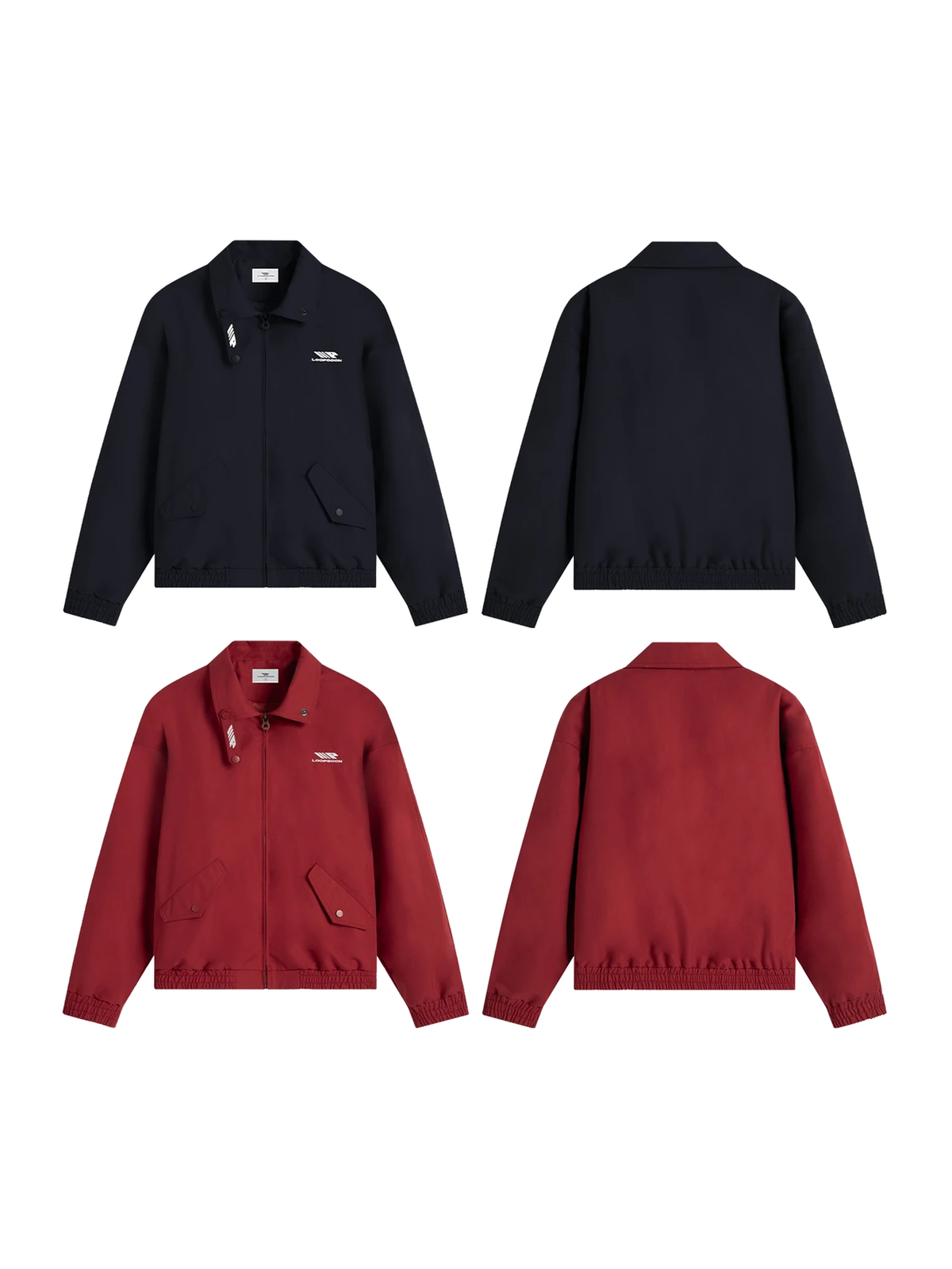 Embroidered Jacket product image 5