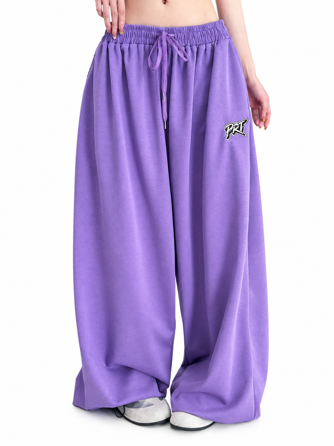 Ace Jolun. Extended-Length Cooling Dance Pants product view 1