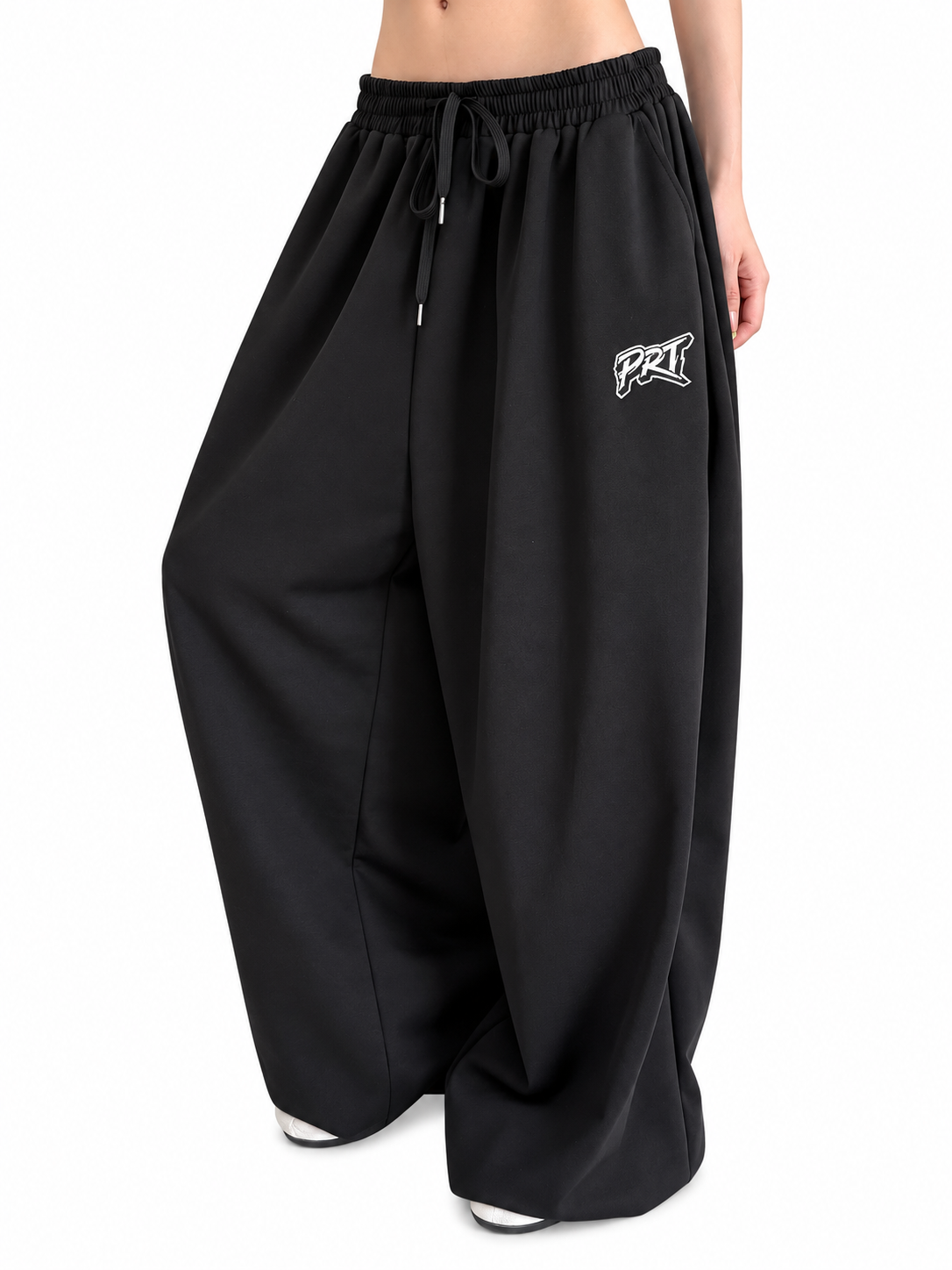Ace Jolun. Extended-Length Cooling Dance Pants product view 4