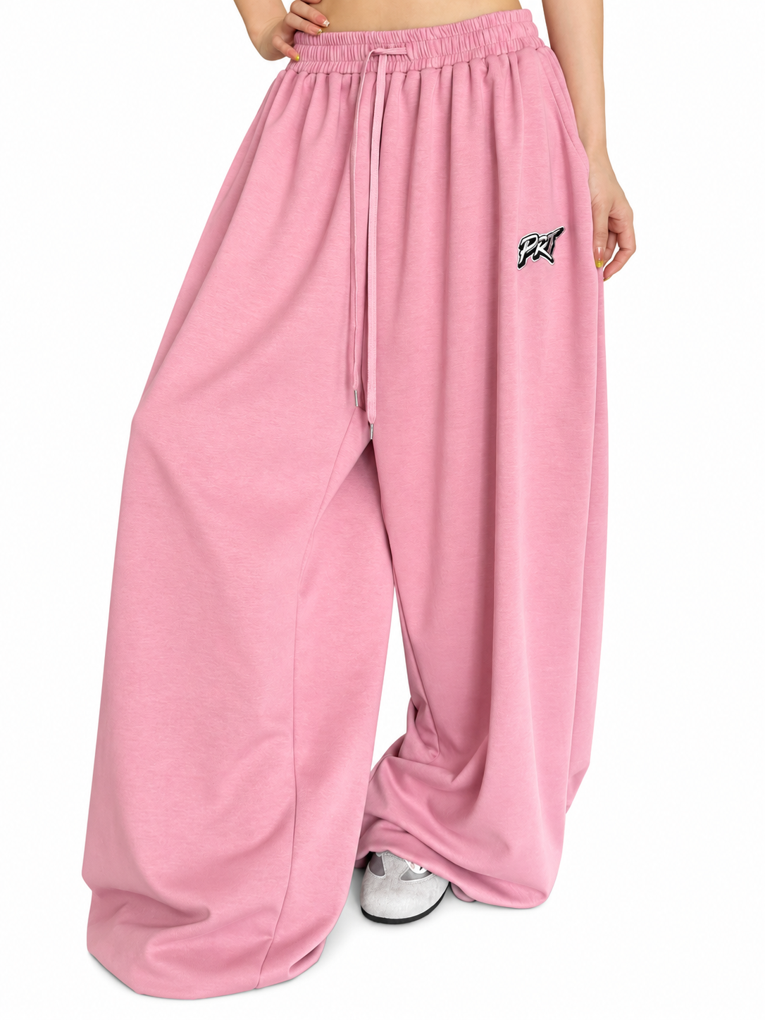 Ace Jolun. Extended-Length Cooling Dance Pants product view 5