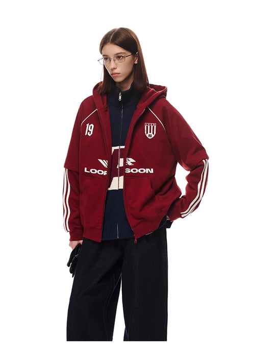 Graphic Hoodie product image 1