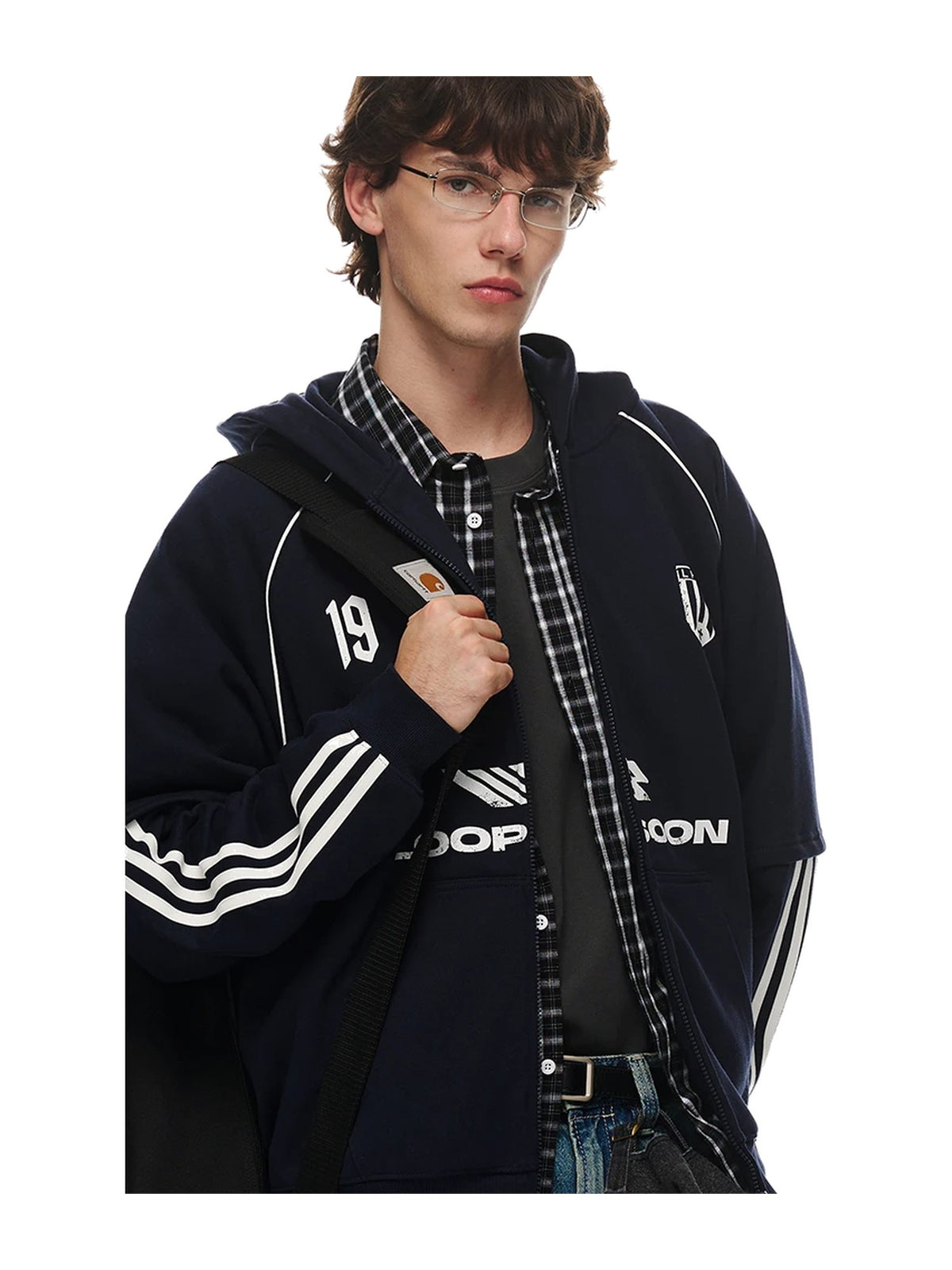 Graphic Hoodie product image 3