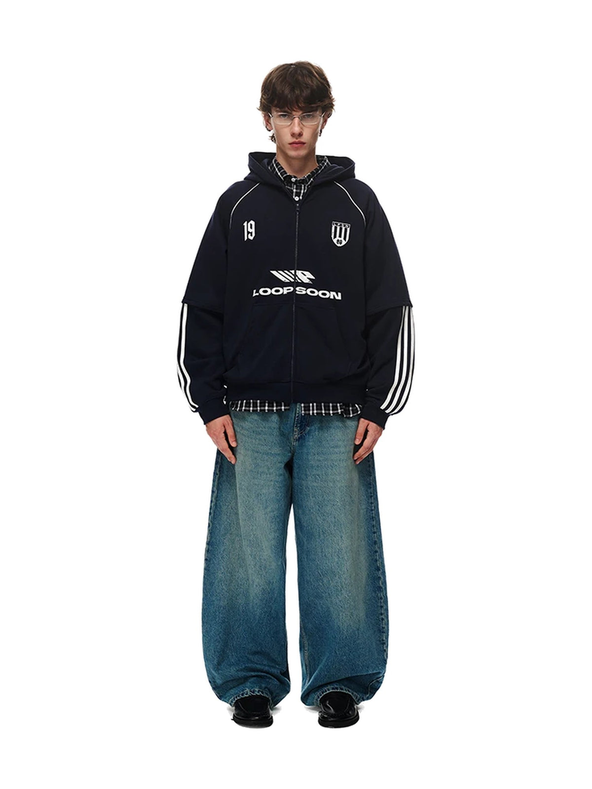 Graphic Hoodie product image 4