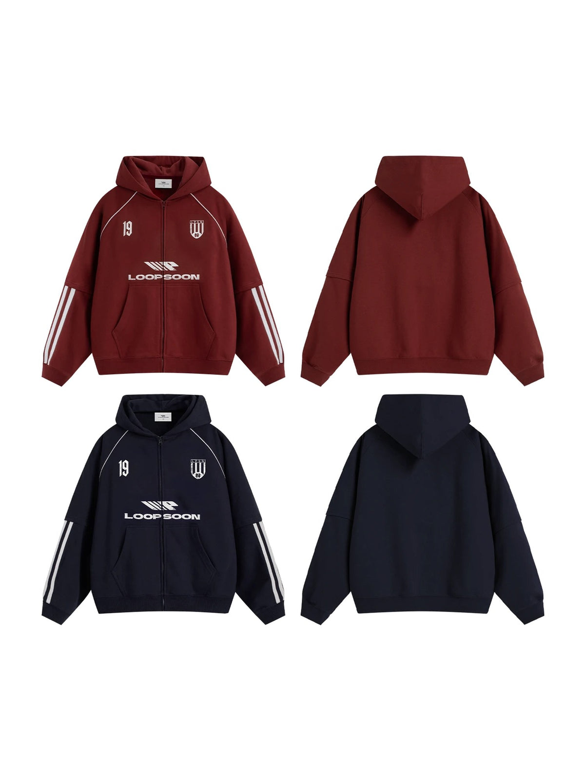 Graphic Hoodie product image 5