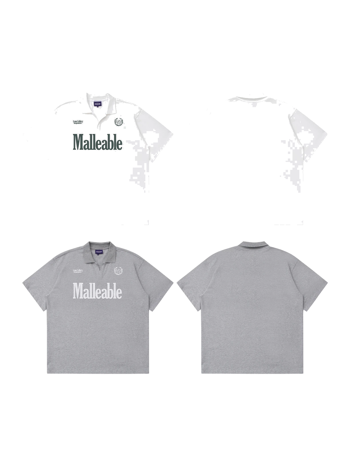 Graphic Jersey Top product image 5