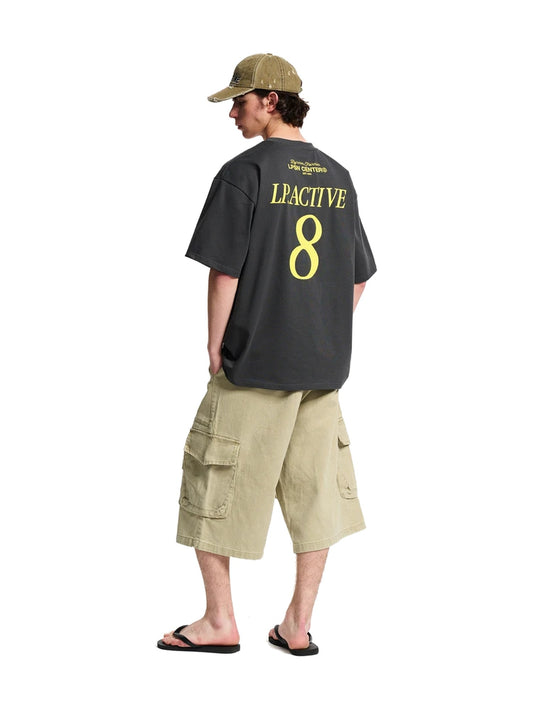 Graphic Number T-Shirt product image 1