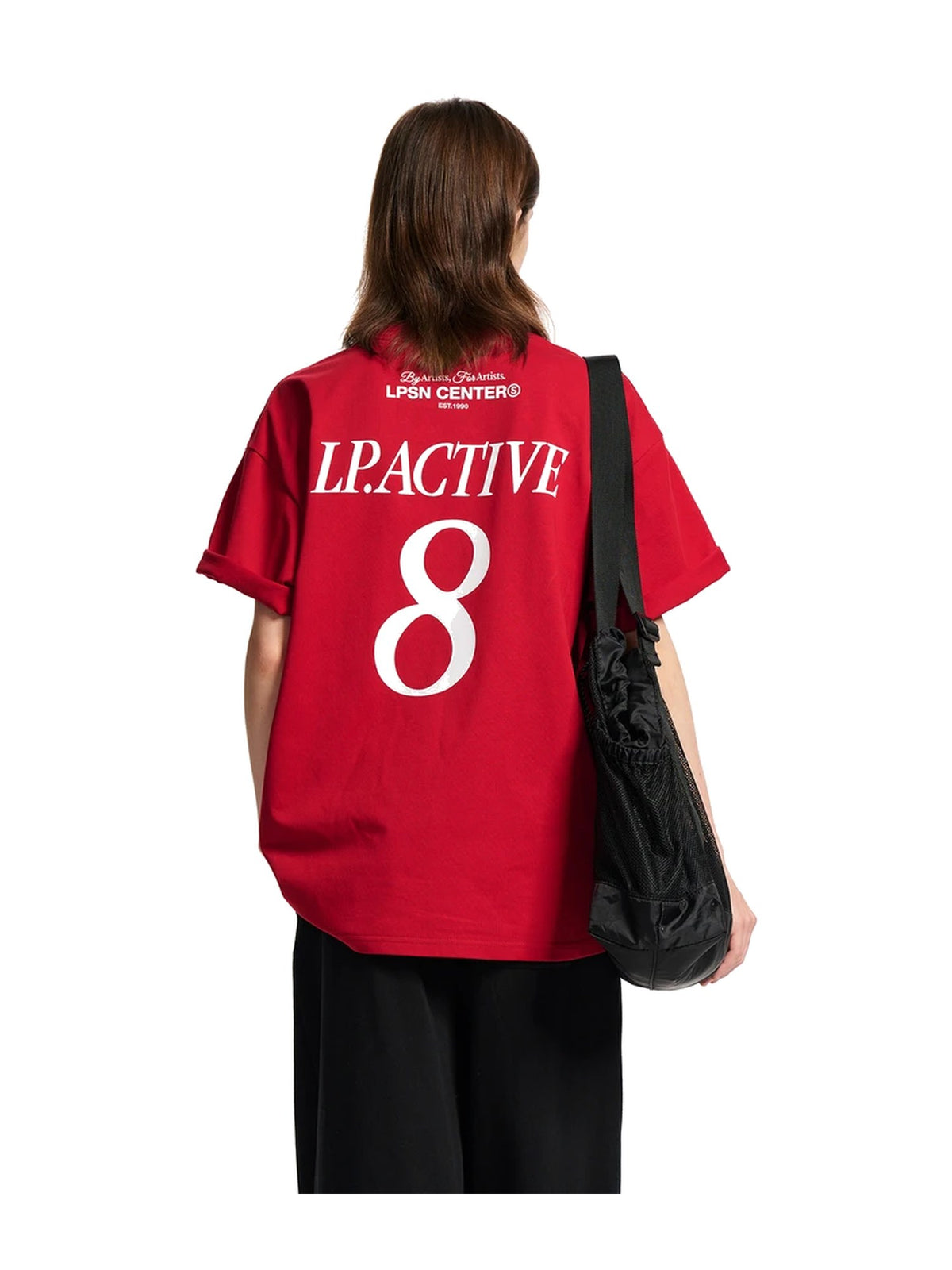 Graphic Number T-Shirt product image 4