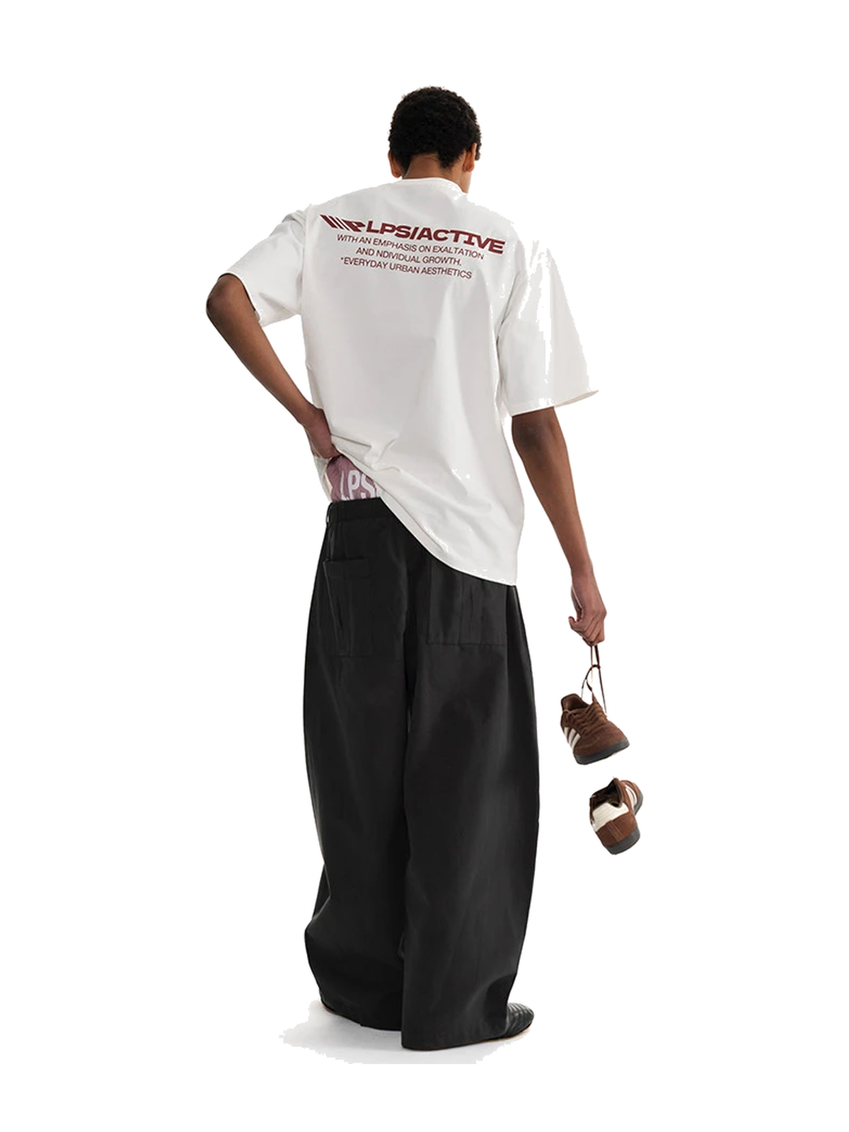 Graphic T-Shirt product image 1