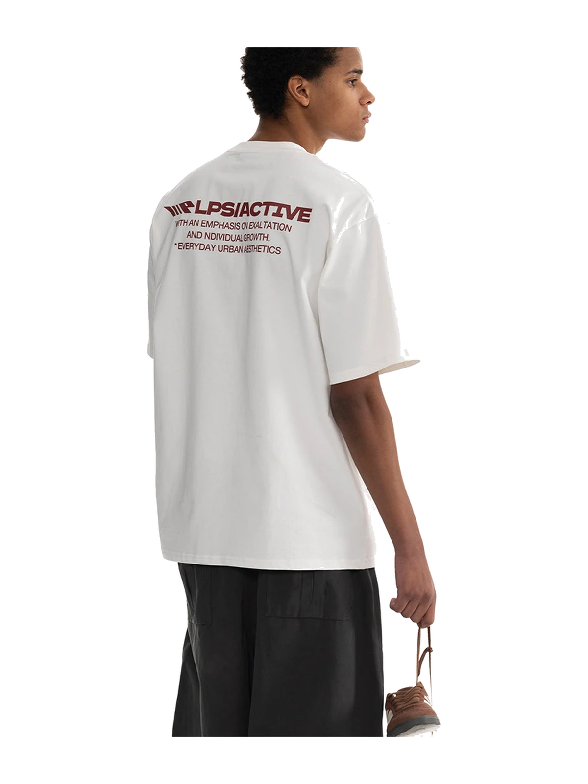 Graphic T-Shirt product image 2