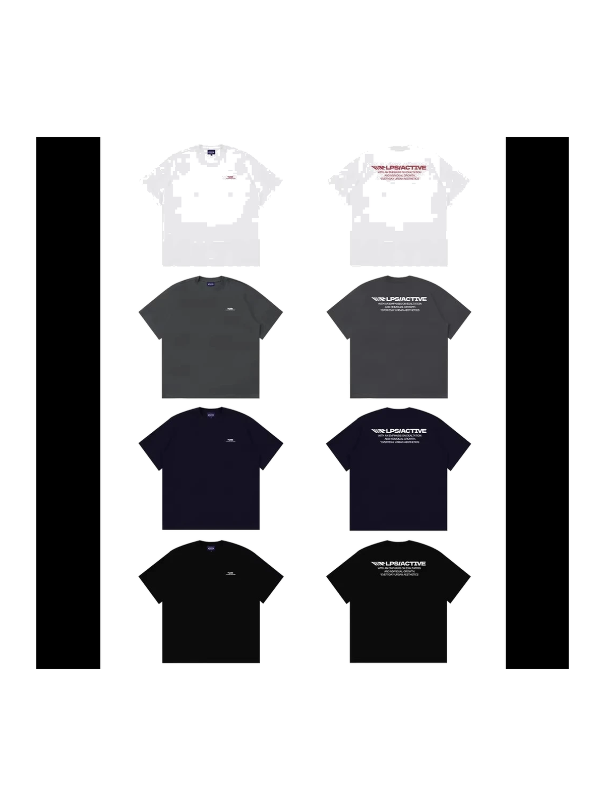 Graphic T-Shirt product image 4