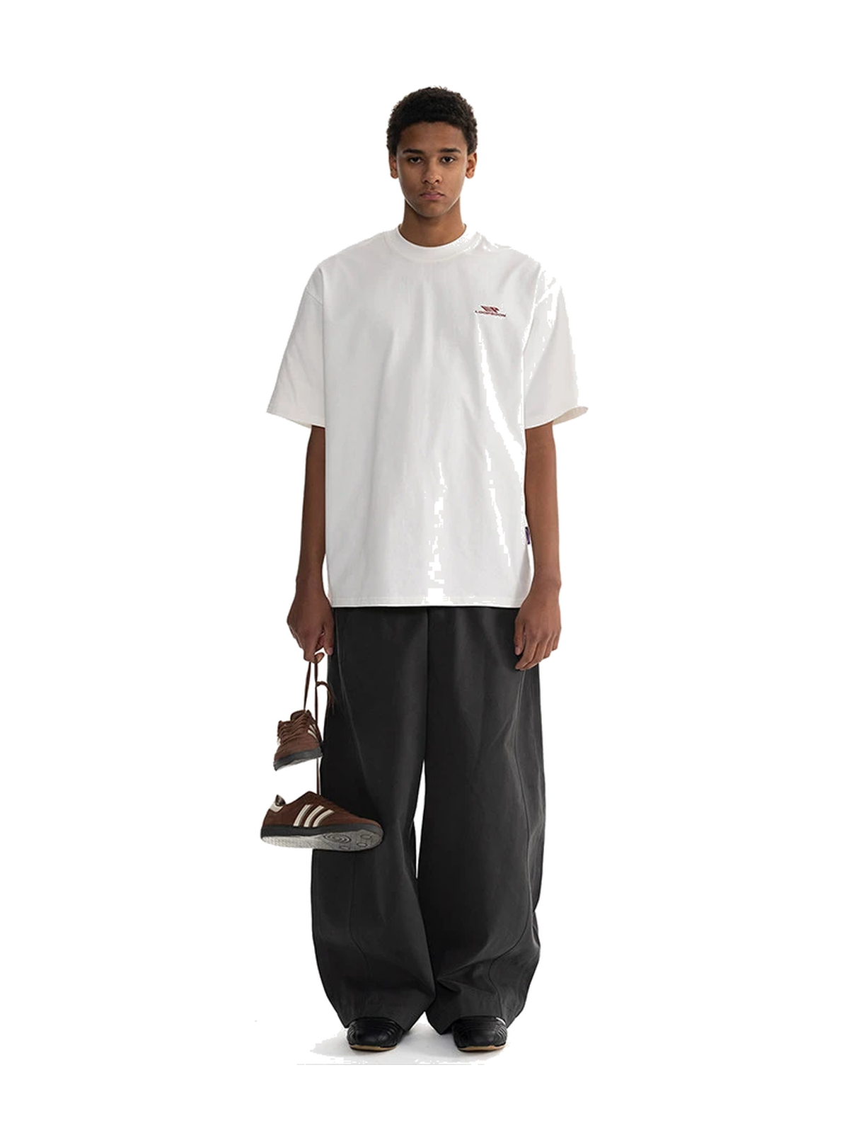Graphic T-Shirt product image 5