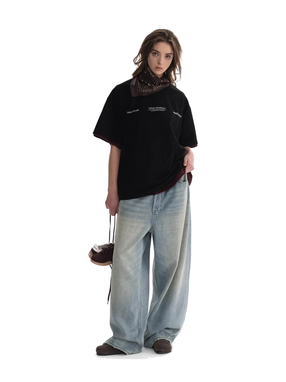 Graphic T-Shirt product image 1