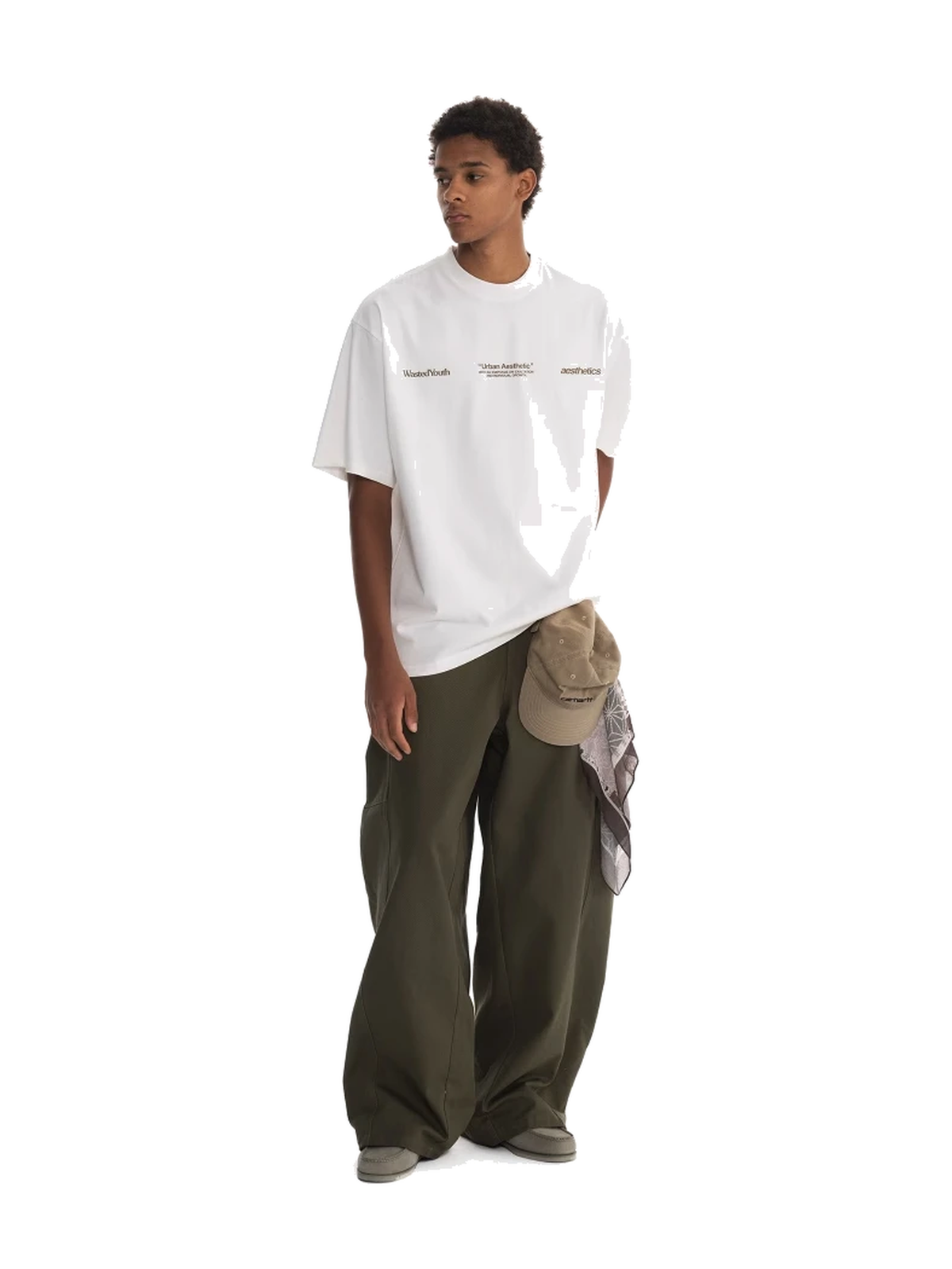Graphic T-Shirt product image 3