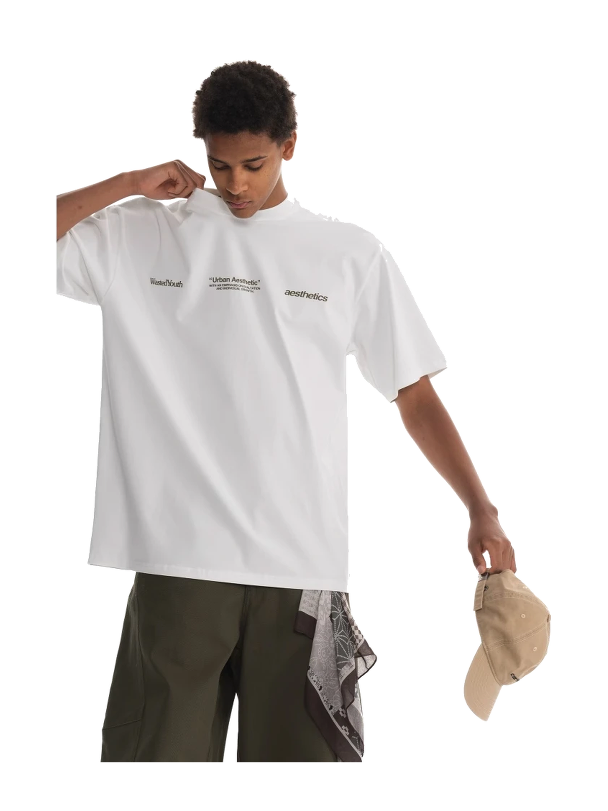 Graphic T-Shirt product image 4