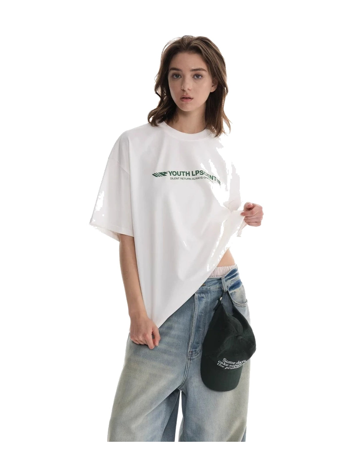Graphic T-Shirt product image 3