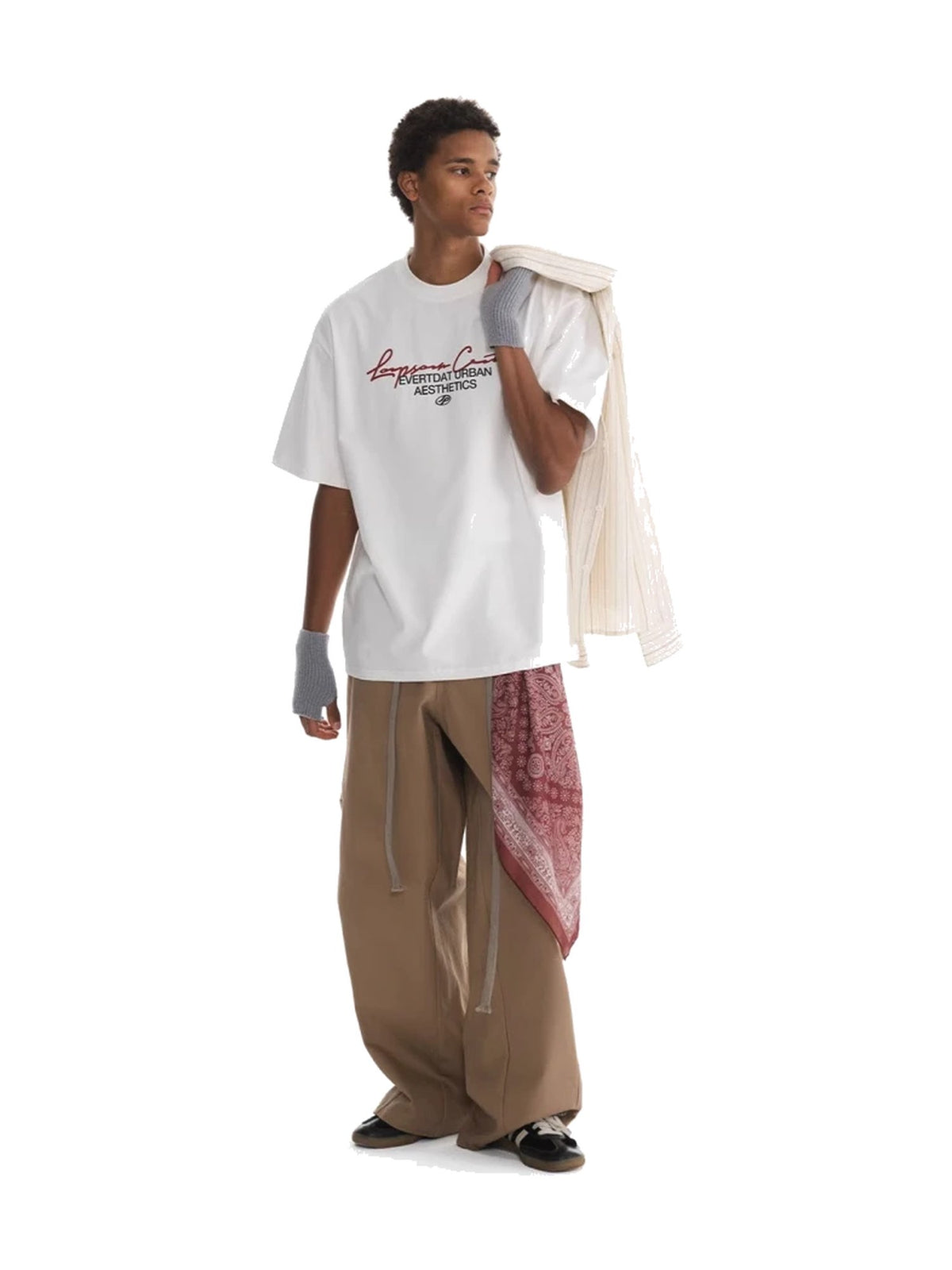 Graphic T-Shirt product image 4