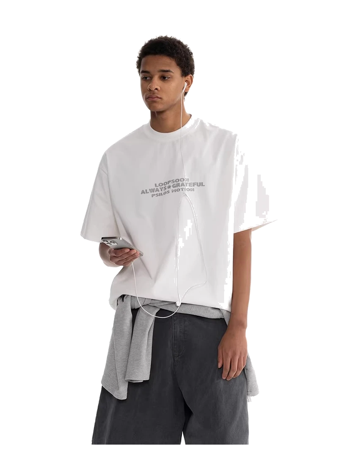 Graphic T-Shirt product image 1